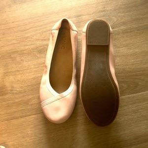 Ballet Flats